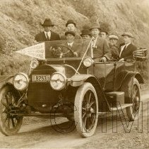 Marshfield-North Bend Auto Line